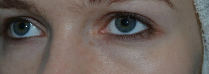 Clarins Teint Haute Tenue Everlasting Foundation SPF 15, оттенок 103, слоновая кость — Стойкий тональный крем