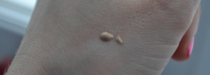 Clarins Teint Haute Tenue Everlasting Foundation SPF 15, оттенок 103, слоновая кость — Стойкий тональный крем