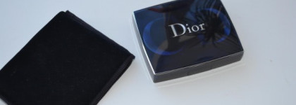 Скидки затуманили мне голову, или покупка Палетки теней Dior 5-Couleurs Croisette Edition Aurora 654