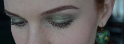 После долгих поисков они у меня! Тени Clarins Mono Couleur Single Eye Colour Long-Lasting оттенок 06 Jungle Green