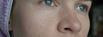 Мое приобретение на лето Dior Diorskin Nude BB Creme Nude Glow Skin-Perfecting Beauty Balm # 002