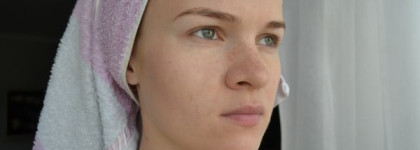 Мое приобретение на лето Dior Diorskin Nude BB Creme Nude Glow Skin-Perfecting Beauty Balm # 002