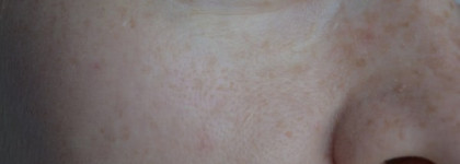 Мое приобретение на лето Dior Diorskin Nude BB Creme Nude Glow Skin-Perfecting Beauty Balm # 002