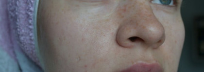 Мое приобретение на лето Dior Diorskin Nude BB Creme Nude Glow Skin-Perfecting Beauty Balm # 002