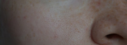 Мое приобретение на лето Dior Diorskin Nude BB Creme Nude Glow Skin-Perfecting Beauty Balm # 002