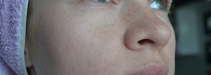 Мое приобретение на лето Dior Diorskin Nude BB Creme Nude Glow Skin-Perfecting Beauty Balm # 002