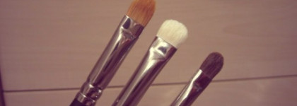 Brushes Hakuhodo