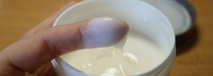 Укротительница жёстких вьющихся волос - маска Barex Olioseta Silk and Linseed Restoring Hair Mask