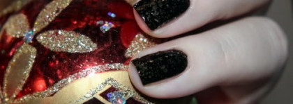 Dance Legend Gold Rush