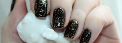 Dance Legend Gold Rush