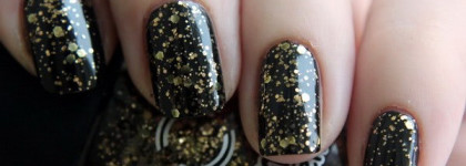 Dance Legend Gold Rush