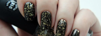 Dance Legend Gold Rush