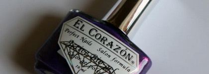 El Corazon Magic Attraction 423/554