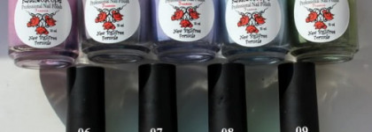 Коллекция "Грезы о весне"  Kaleidoscope El Corazon