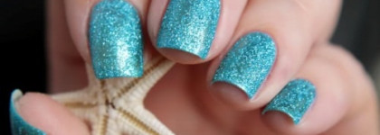 China Glaze Seahorsin' Around