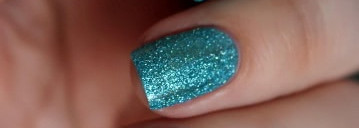 China Glaze Seahorsin' Around