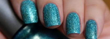 China Glaze Seahorsin' Around