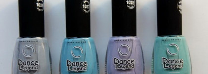 Smoky Collecton Dance Legend