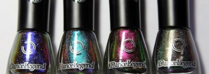 Galaxy Collection Dance Legend