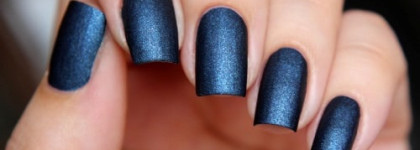 Cuccio Colour Cobalt Cool