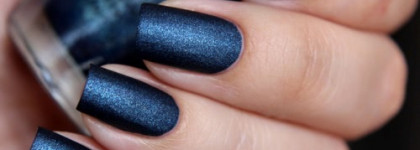 Cuccio Colour Cobalt Cool