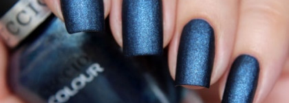 Cuccio Colour Cobalt Cool