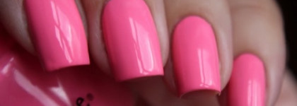 Три лака из летней коллекции Off Shore от China Glaze и дизайны с ними