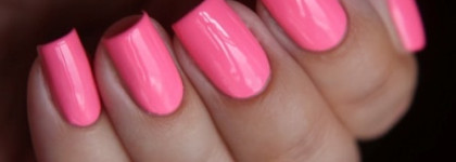 Три лака из летней коллекции Off Shore от China Glaze и дизайны с ними