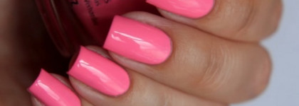 Три лака из летней коллекции Off Shore от China Glaze и дизайны с ними