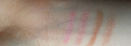 Новая жизнь для старых румян - в шариках Giordani Gold в оттенке Естественное Сияние