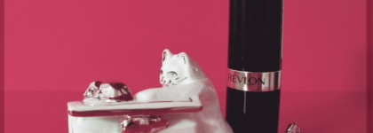 Revlon Super Lustrous Lipstick Pearl # 353 Cappuccino