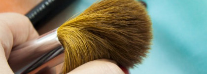 Минеральная косметика Colorevolution