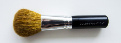 Минеральная косметика Colorevolution