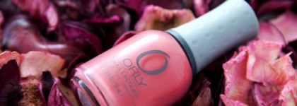 Orly Nail Laquer Pixy Stix 40728