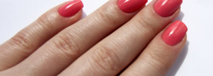 Orly Nail Laquer Pixy Stix 40728