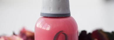 Orly Nail Laquer Pixy Stix 40728