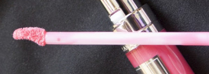 I'm in love with Lancôme Gloss In Love Flash N' Fuchsia 391