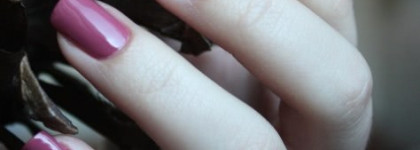 China Glaze Fifth Avenue + El Corazon № 421 quail egg