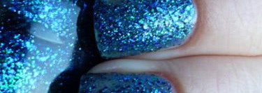 China Glaze  Water You Waiting For