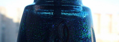 China Glaze  Water You Waiting For