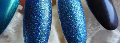 China Glaze  Water You Waiting For