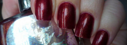 El Corazon Shine of Jewels 646