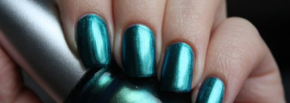 China Glaze Devintly Daring Bohemian Collection 2012