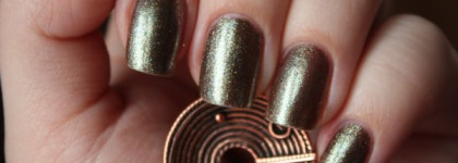 Pupa Emerald Déco  811