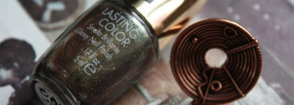 Pupa Emerald Déco  811