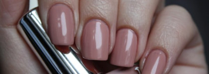 Персиковая нежность