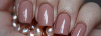 Персиковая нежность