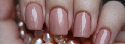 Персиковая нежность