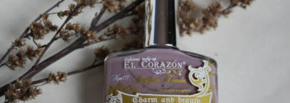 El Corazon Charm and Beauty 887