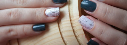 Тил + дизайн от El Corazon